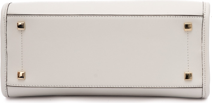 Tote bag Jimmy Choo Eyewear