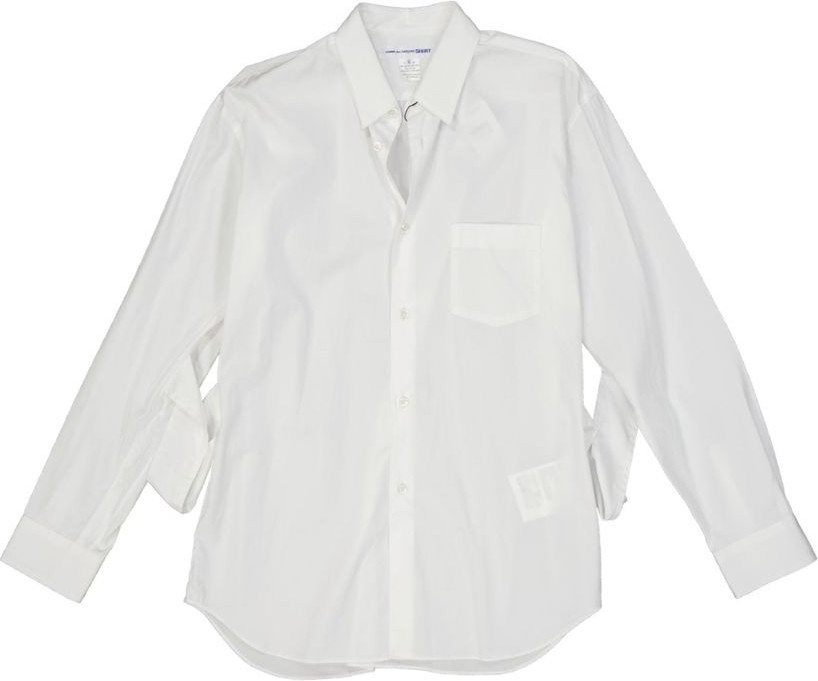 Shirt Comme Des Garcons
