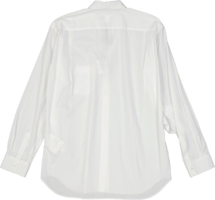 Shirt Comme Des Garcons
