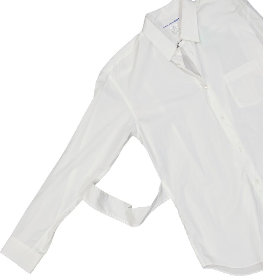 Shirt Comme Des Garcons