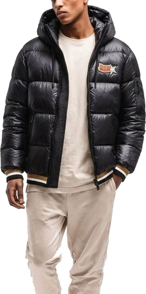 Bomberjacke Herno