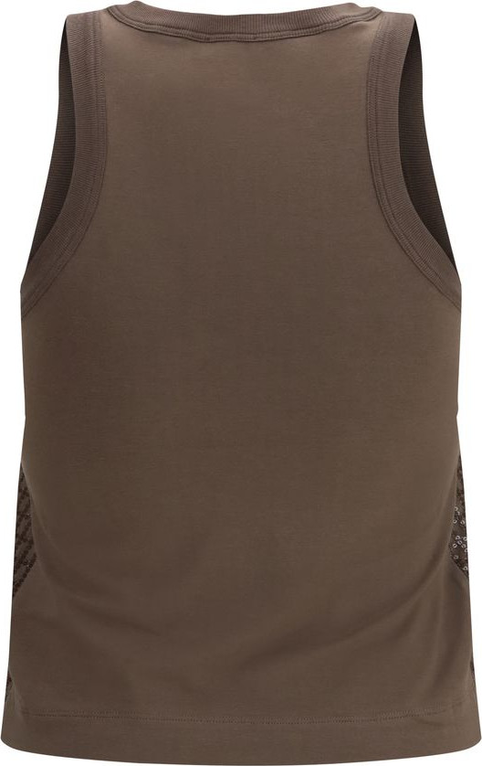 Brunello Cucinelli T-ko'ylagi