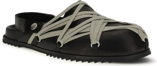 Клоги Rick Owens Megalace Mules