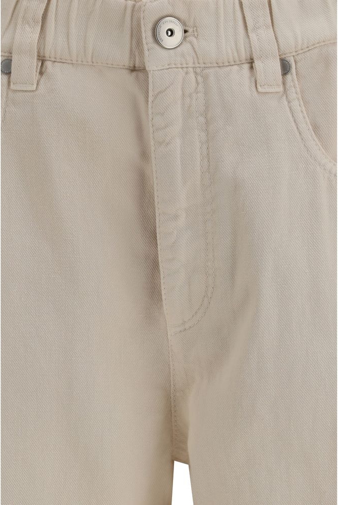 Brunello Cucinelli Djenjs