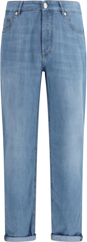 Brunello Cucinelli Djeansi