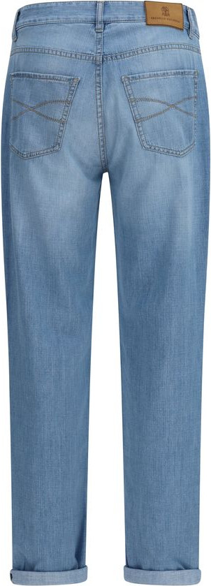 Brunello Cucinelli Djeansi