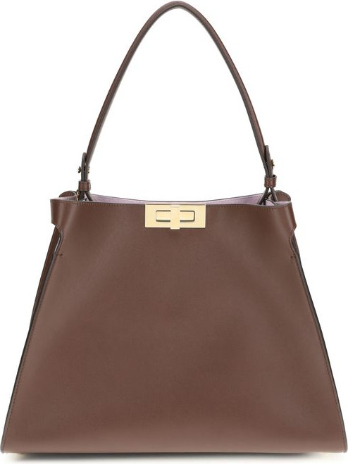 Сумка на плечо Fendi The Way Medium