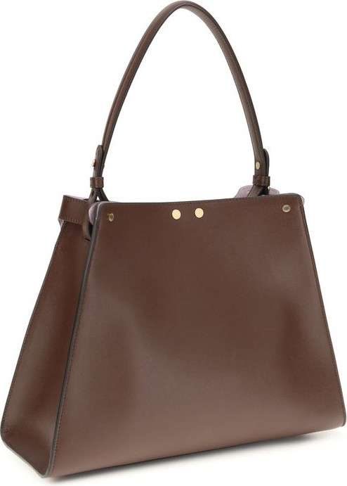 Сумка на плечо Fendi The Way Medium