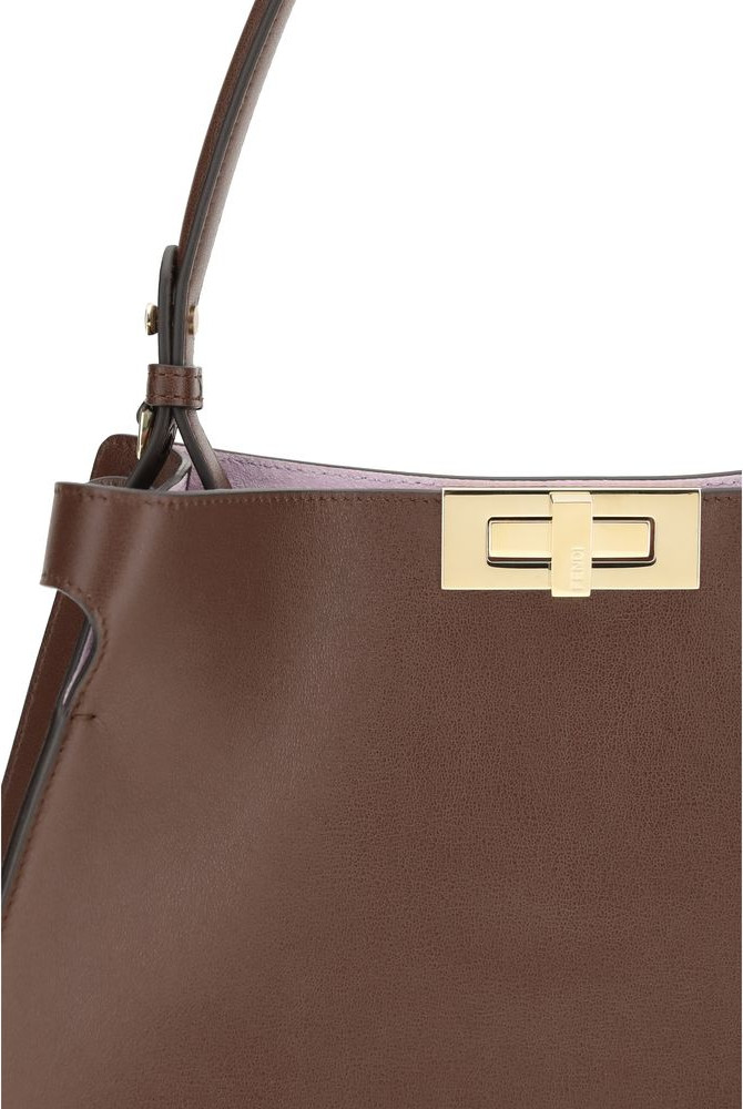Сумка на плечо Fendi The Way Medium