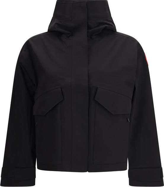Rain Jacket Canada Goose