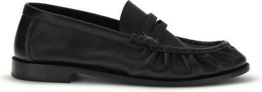 Лоферы Saint Laurent Le Loafer