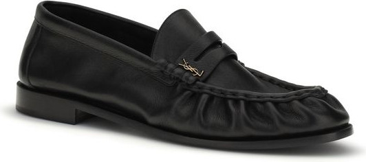 Лоферы Saint Laurent Le Loafer