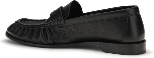 Лоферы Saint Laurent Le Loafer