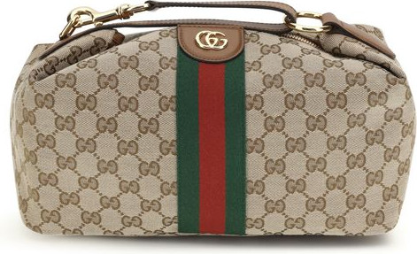 Ayol sumkasi Gucci Multicolor Brush