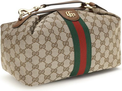 Ayol sumkasi Gucci Multicolor Brush