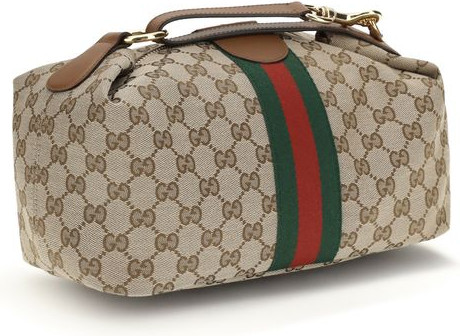 Ayol sumkasi Gucci Multicolor Brush