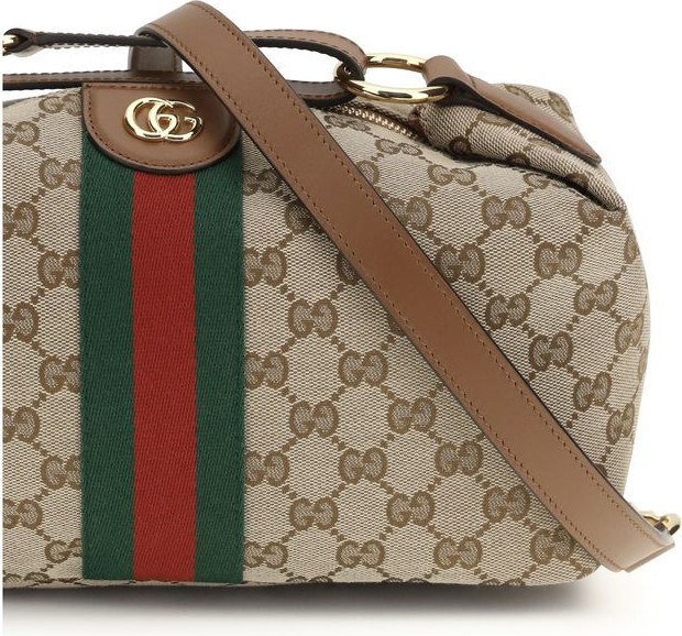 Ayol sumkasi Gucci Multicolor Brush