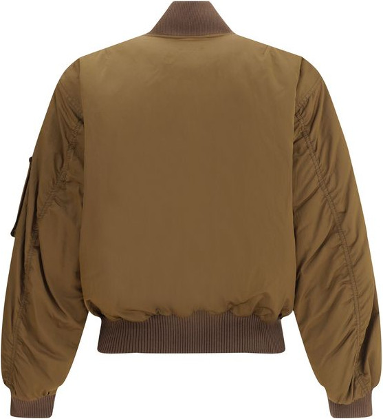 Bomber Jaket Chloé