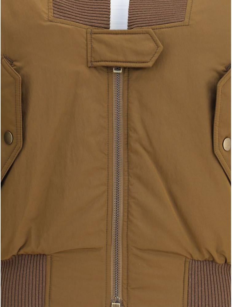 Bomber Jaket Chloé