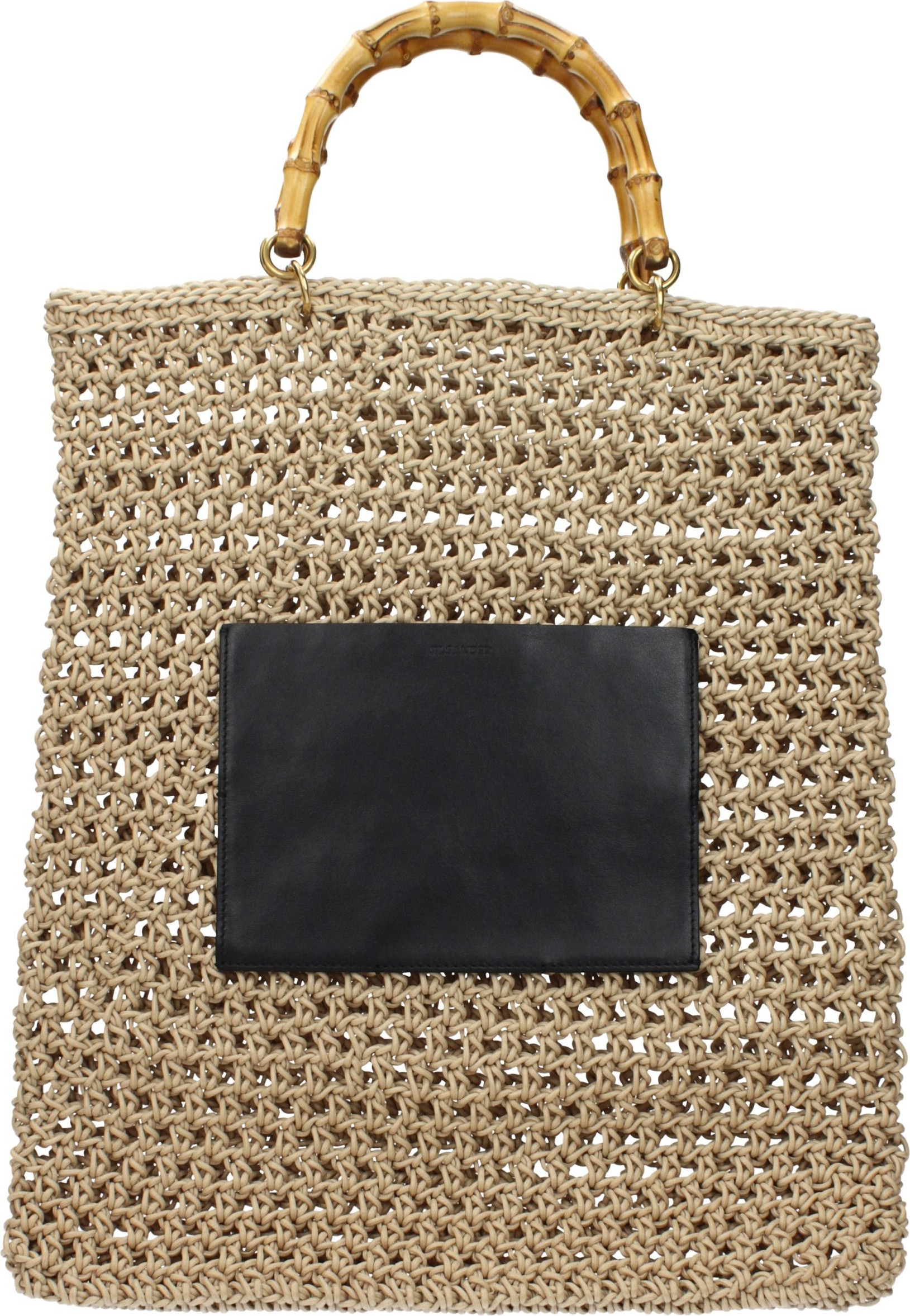 Handbag Jil Sander