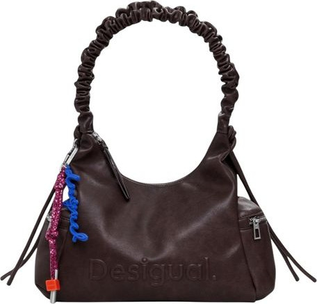Сумка Desigual BAG_HALF LOGO MONTVIL 25WAXPAY
