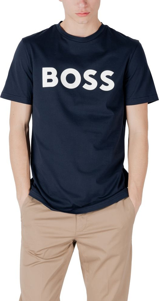T-Shirt Hugo Boss