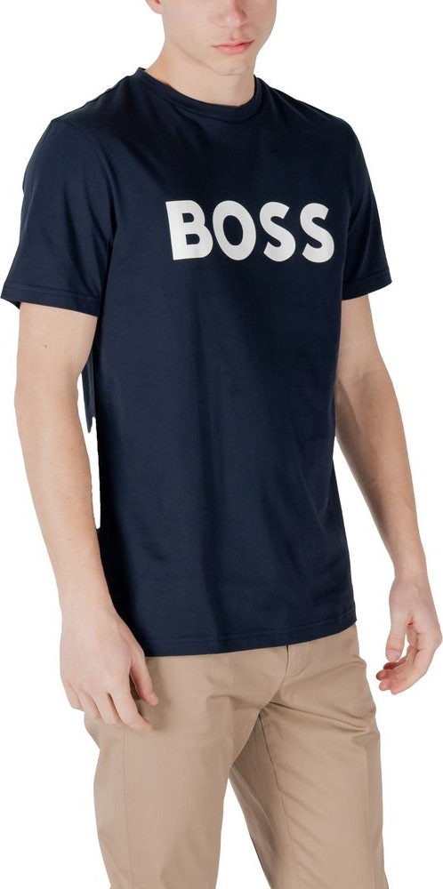 T-Shirt Hugo Boss