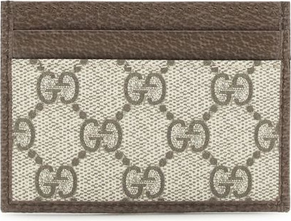 Держатель для карт Gucci Ophidia
