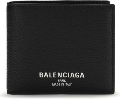 Кошелек Balenciaga Credit Bifold