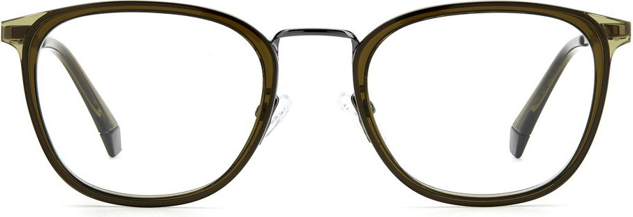Bicolor Polyamide Glasses Frames Polaroid