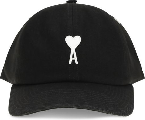 Baseball Cap AMI Paris
