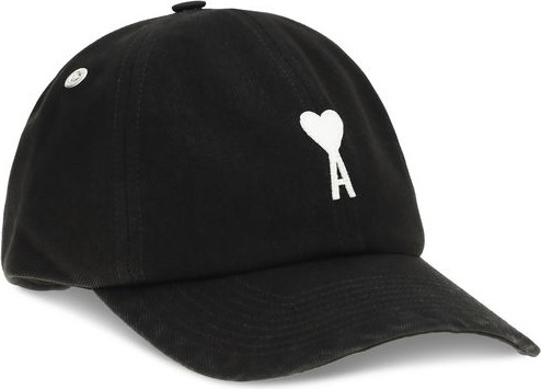 Baseball Cap AMI Paris