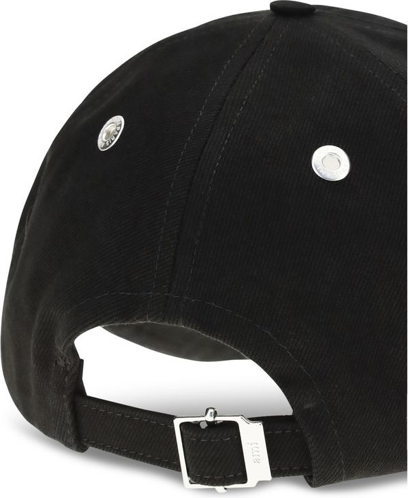 Baseball Cap AMI Paris