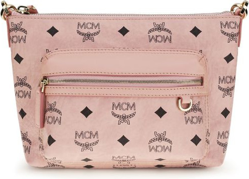 Сумка MCM Aren Crossbody через плечо
