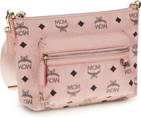 Сумка MCM Aren Crossbody через плечо