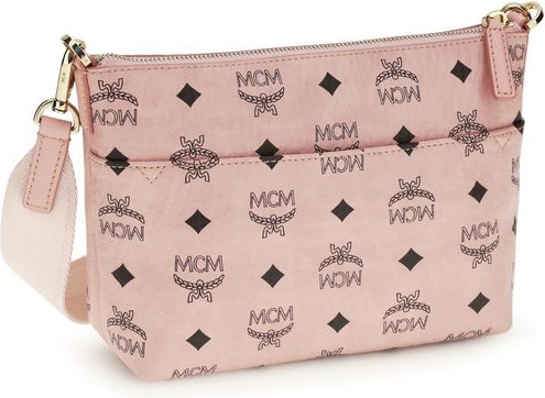 Сумка MCM Aren Crossbody через плечо