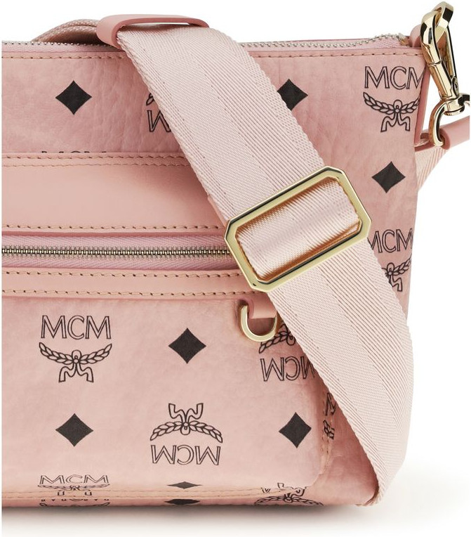Сумка MCM Aren Crossbody через плечо