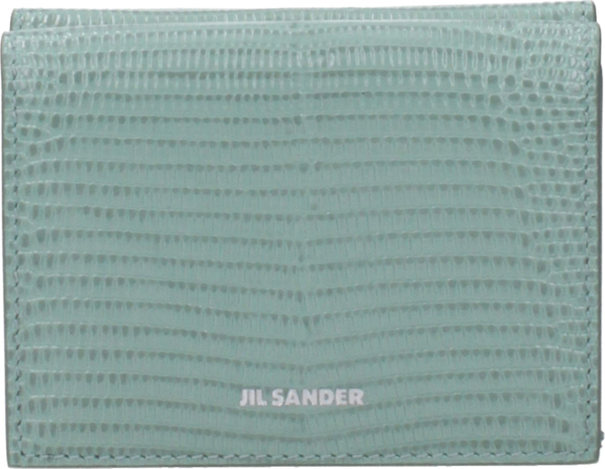 Wallet Jil Sander