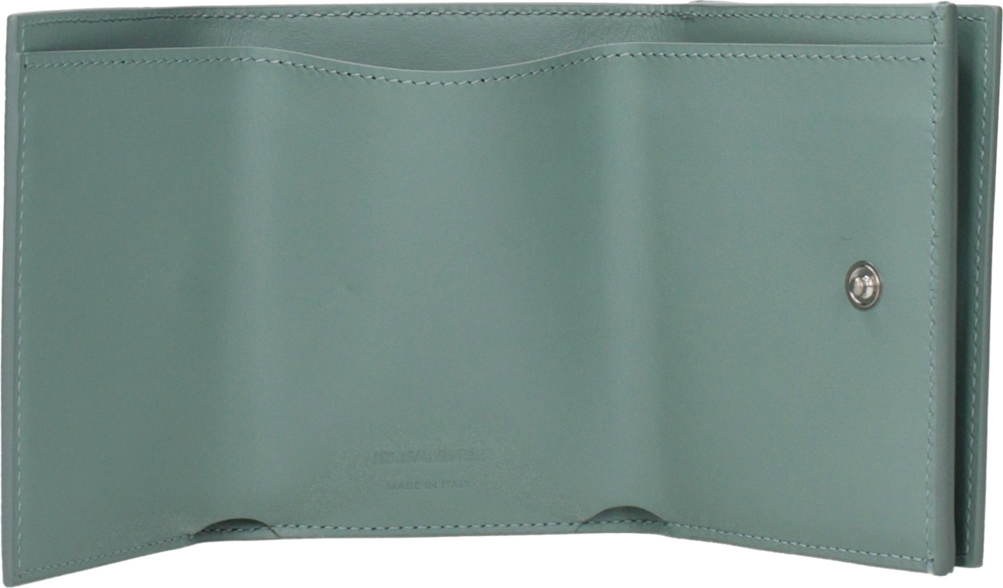 Wallet Jil Sander