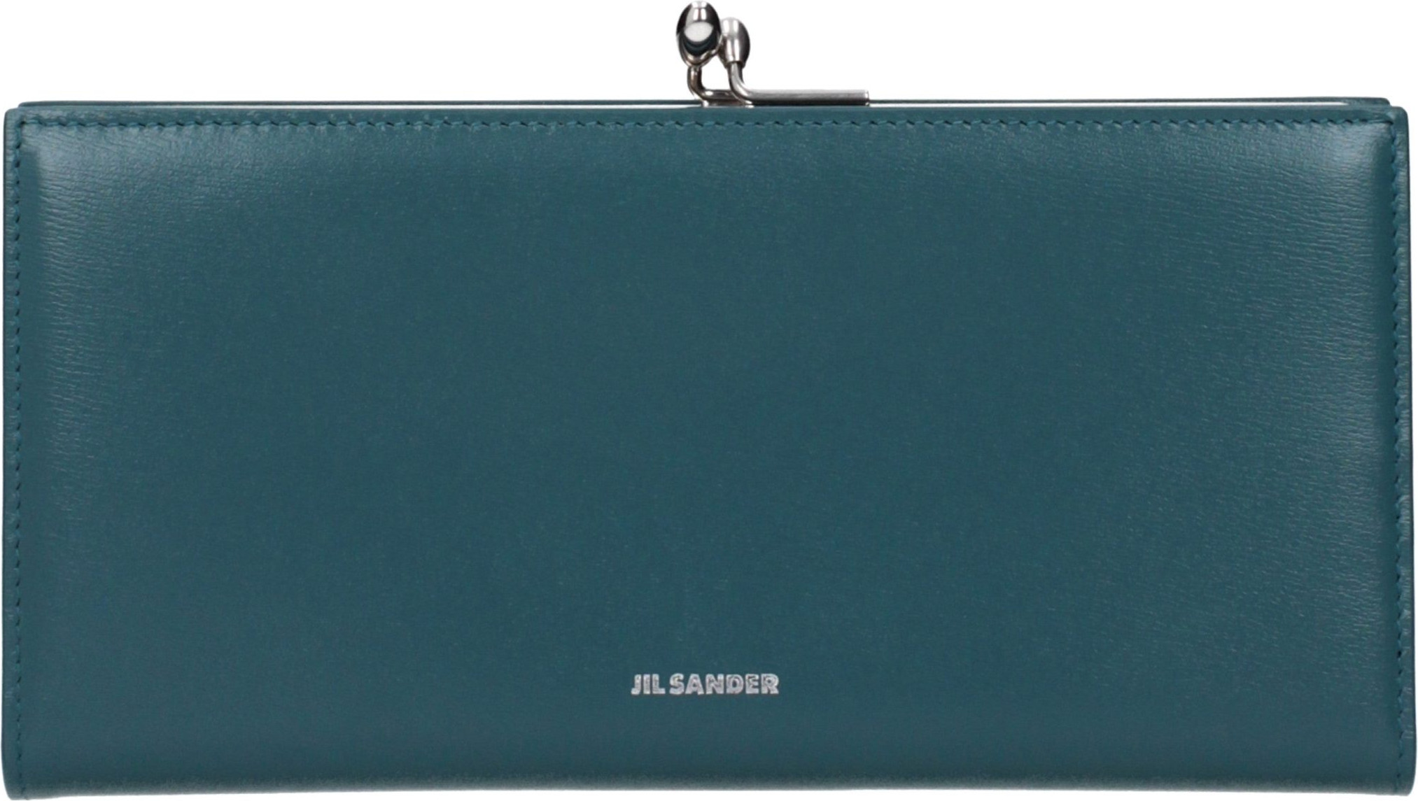 Кошелёк Jil Sander