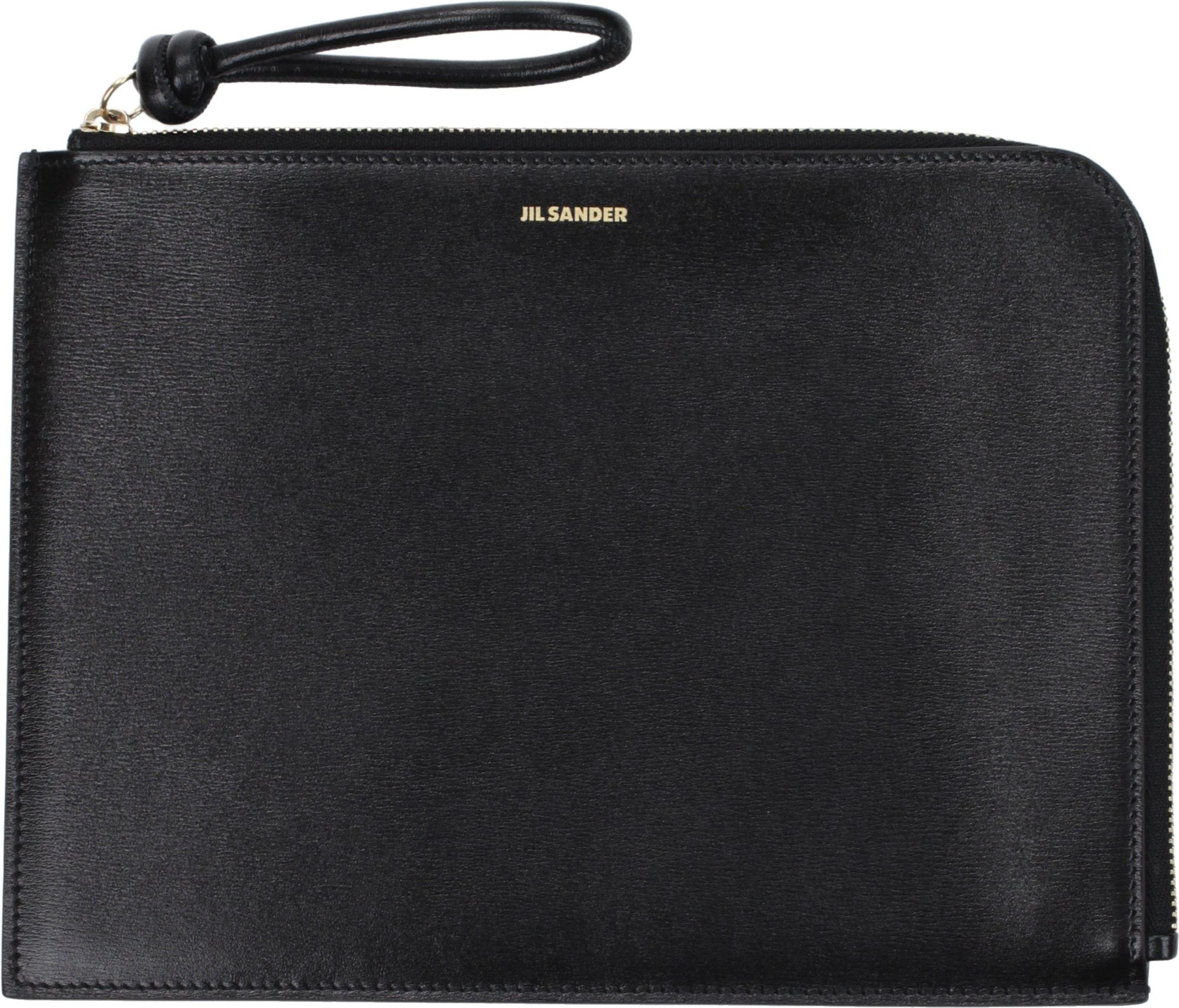 Клатч Jil Sander