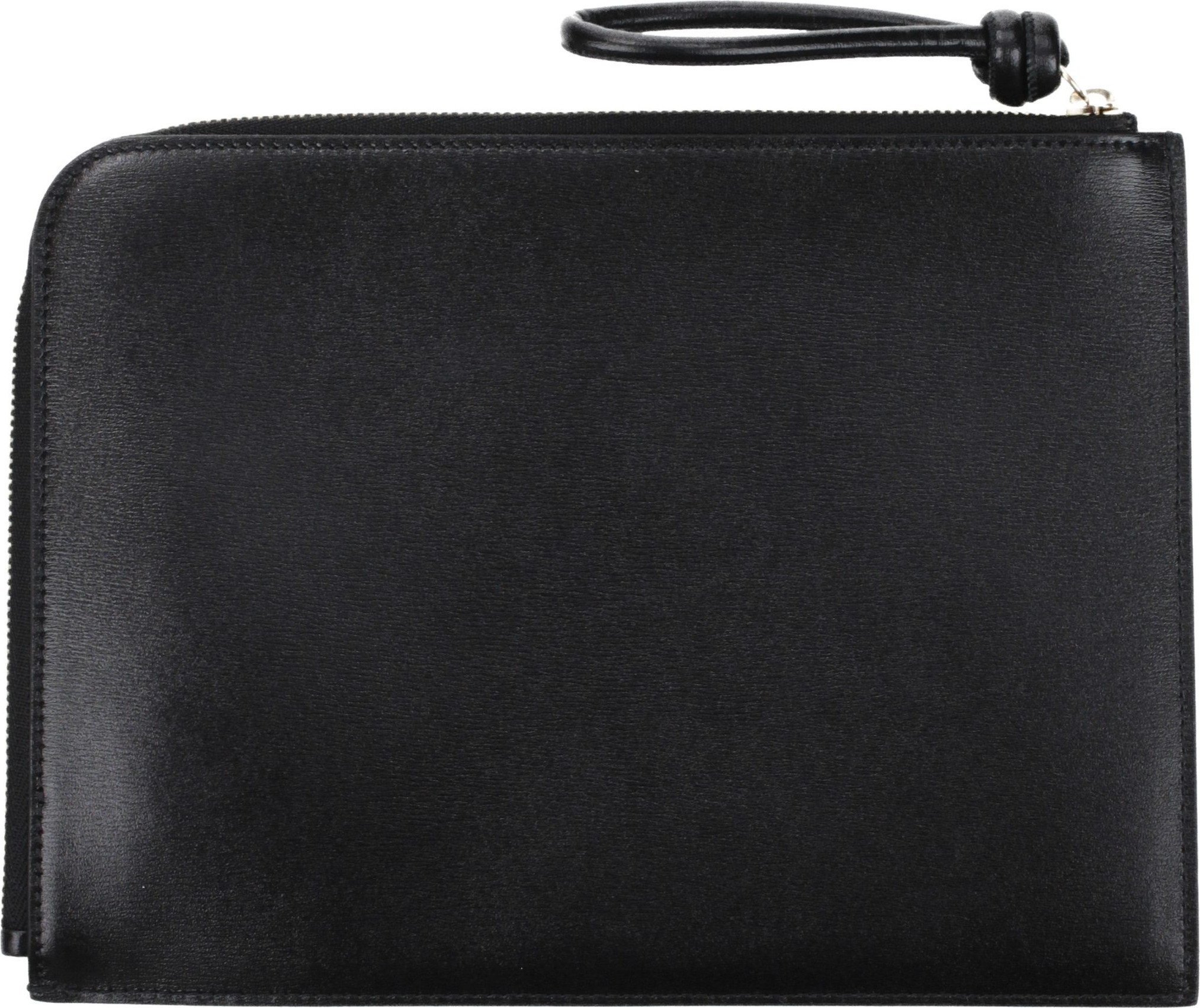 Клатч Jil Sander
