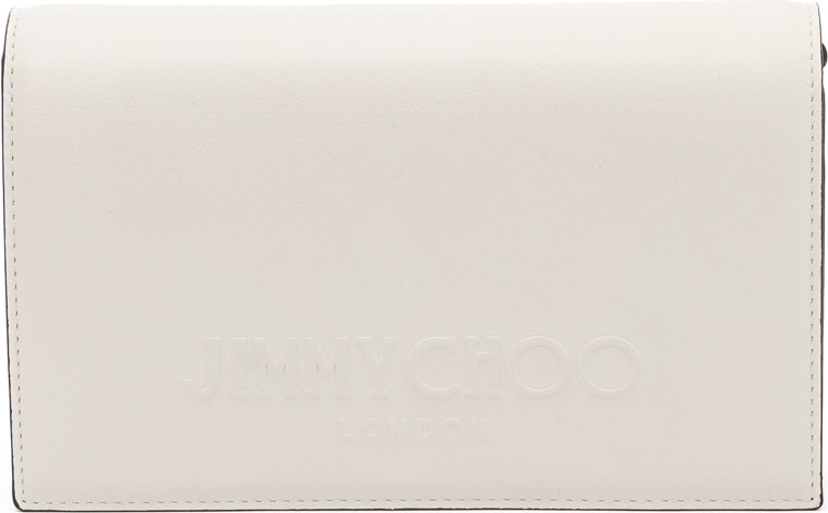 Jimmy Choo yeng sumkasi