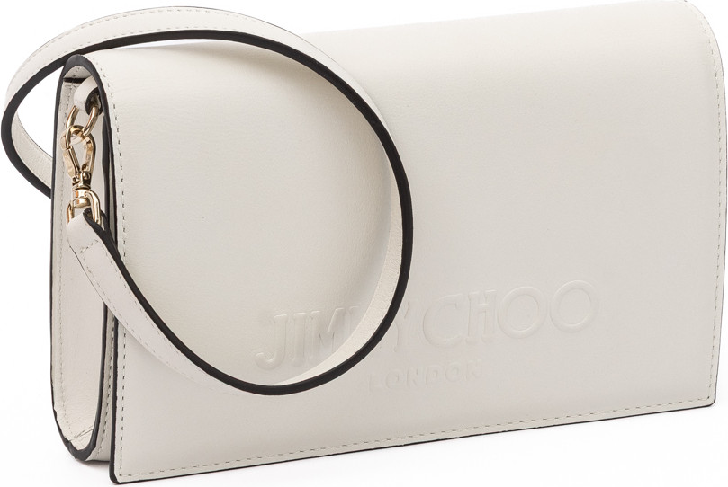 Jimmy Choo yeng sumkasi