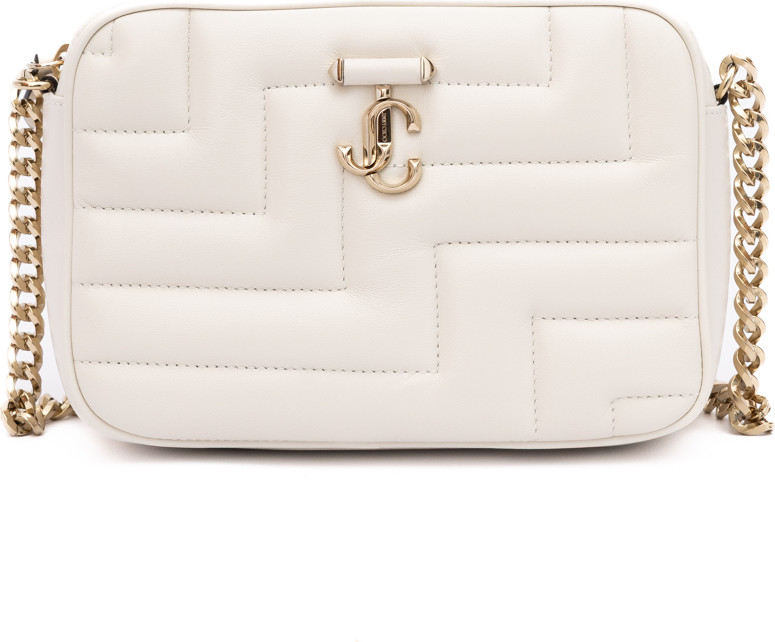 Crossbody bag Jimmy Choo Eyewear