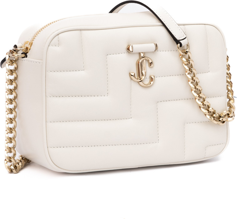Crossbody bag Jimmy Choo Eyewear