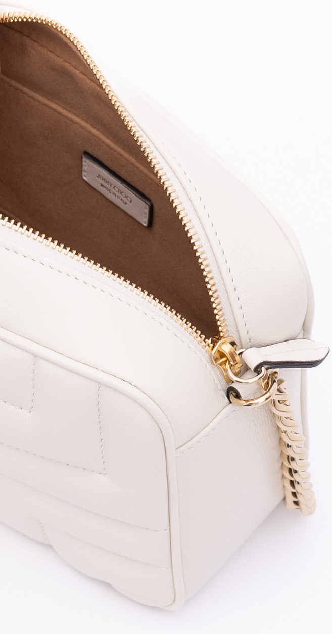 Crossbody bag Jimmy Choo Eyewear