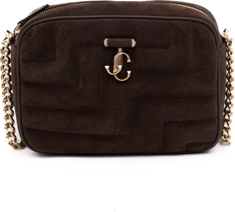 Crossbody bag Jimmy Choo Eyewear