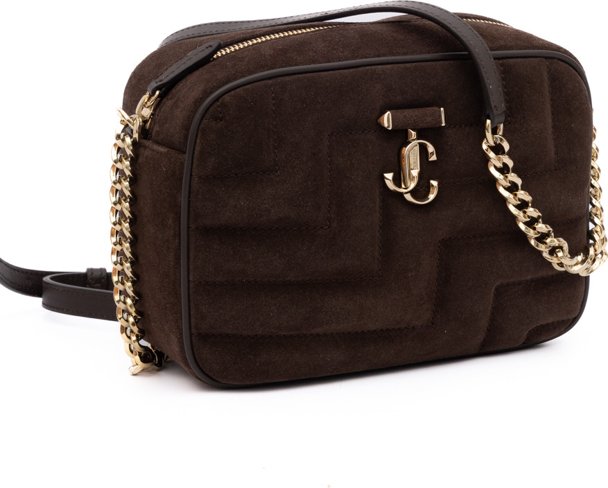Crossbody bag Jimmy Choo Eyewear