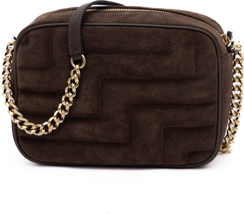 Crossbody bag Jimmy Choo Eyewear